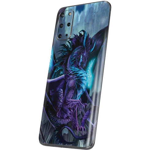 Ruth Thompson Talisman Dragon Galaxy S20 Plus Skin